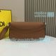 Replica Fendi Baguette Medium Handbag Brown (2)_th.jpg